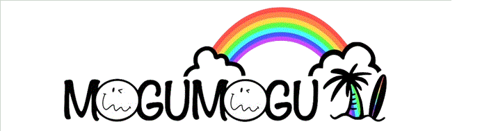 MOGUMOGU